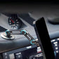 Magnetic Long Adjustable Arm Car Mount Phone Holder Fit for MagSecurity