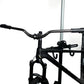 MTB Aluminum Riser Handlebar for Mountain Bike