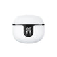 2Pcs Wireless Bluetooth Sport Headphones Touch Control with LED Display