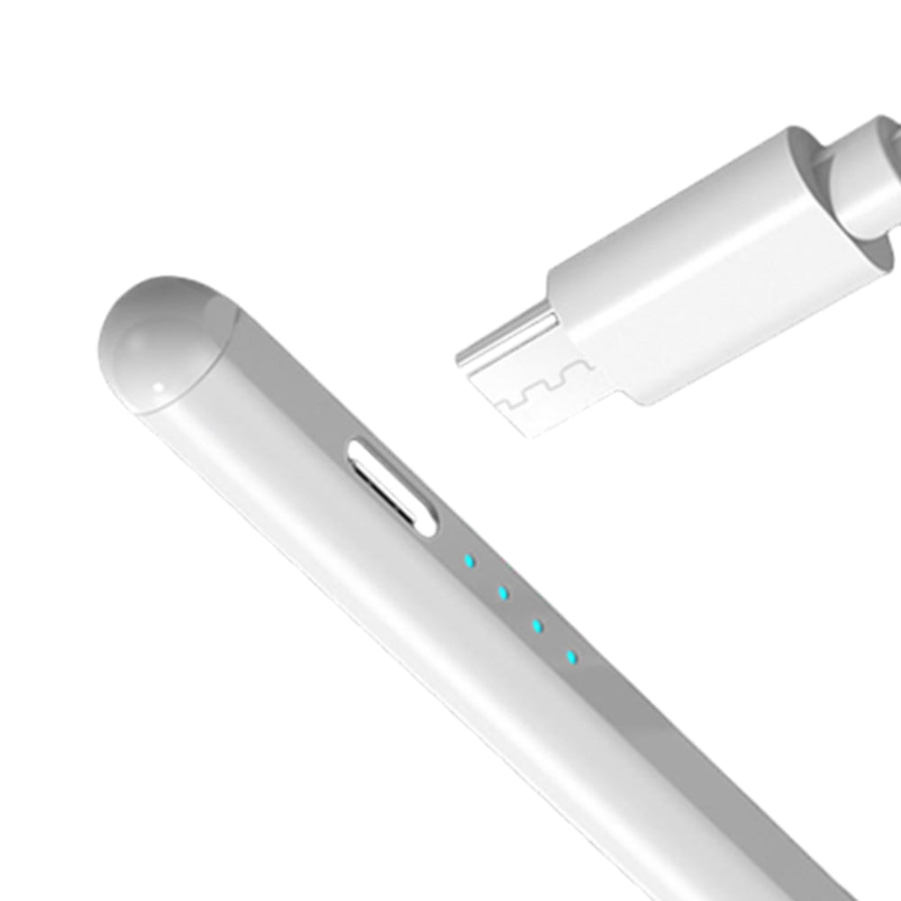 Stylus Pencil For Apple iPad 6th 7th 8th 9th 10th iPad Air3 Air4 Air5 iPad Pro 1th 2th 3th 4th