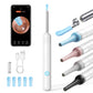 Ear Wax Removal Camera Tool Wireless Visual Ear Cleaner for iOS and Android