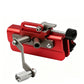 Manual Saw Chain Sharpener Portable Chain Saw Sharpening Tool Kit