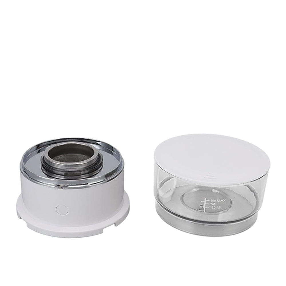 2Pcs Portable Drip Coffee Machine Mini Coffee Maker
