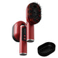 Wireless Electric Hair Comb with Vibration and Oil Mist Spray