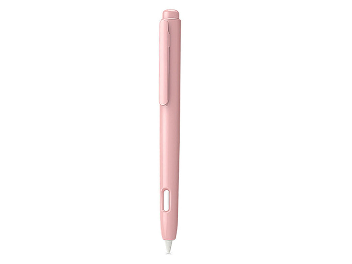 Retractable Pencil Protective Case Pencil Sleeve for Apple Pencil 2nd Generation