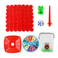 Frog Balance Game Stress Reducing Board Game