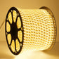 5 Meter Solar LED Strip Lights for Garden Steps Stairs Pool Porch Pergola Decor