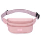 Women's Sport Waist Fanny Bag with Adjustable Belt