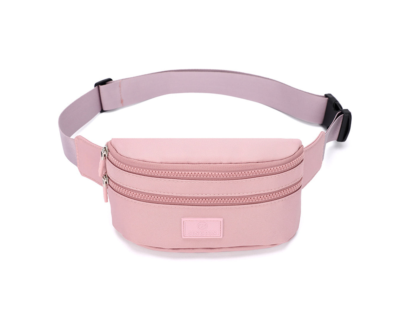 Women's Sport Waist Fanny Bag with Adjustable Belt