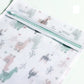 7 Piece Mesh Laundry Wash Bag Set for Delicates Bras and Underwear