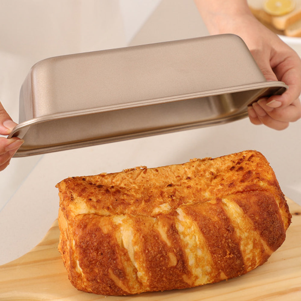 5Pcs Bakeware  Nonstick Oven Pan Set