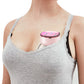 Portable Wearable Electric Breast Pump with 4 Modes