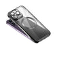 For iPhone 15 Series Magnetic MagSecurity Case-iPhone 15 Pro