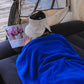 Fleece Sleeping Bag Liner Portable Travel Sleeping Sack Sheet