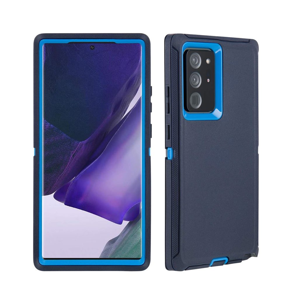 Case Shockproof Heavy Duty Cover for Samsung Galaxy S22Plus