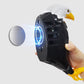 Bald Eagle Wall Light Wall Mounted Eagle Lamp Removable Charging Eagle Light
