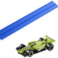 Five Meter Dual Lane Gravity Racing Track Set