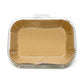 120Pcs Air Fryer Paper Liners compatible with Ninja Dual
