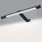 Rechargeable Wireless Wall Picture Light LED Motion Sensor Art Painting Lamp for Gallery Living Hallway