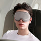 Travel Sleep Eye Mask Soft 3D Memory Foam Padded Shade Cover Sleeping Blindfold