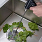 Sink Drain Unblocker Toilet Cable Auger Flexible Steel Cable Pipe Cleaner