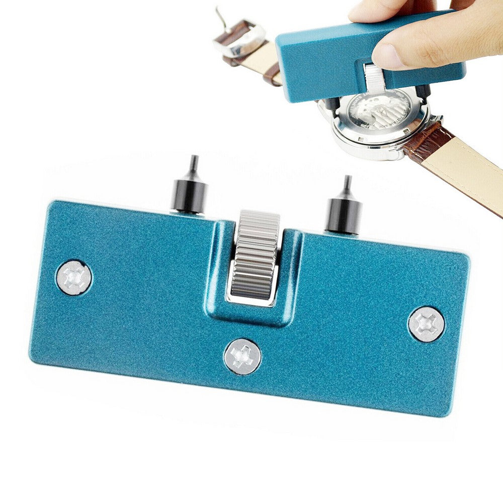 2Pcs Watch Back Case Cover Opening Tool