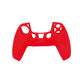 Silicone Skin Cover Case for Sony PlayStation PS5 Controller Protective