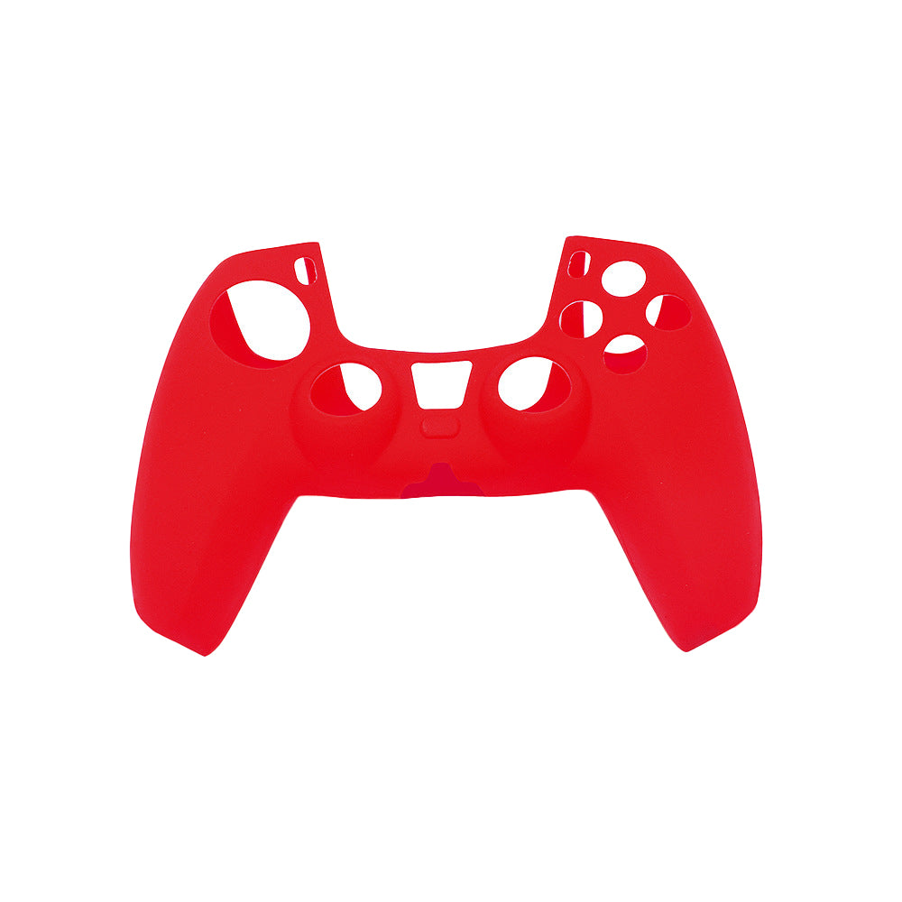 Silicone Skin Cover Case for Sony PlayStation PS5 Controller Protective