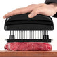 2Pcs 48-Stainless Steel Blade Meat Tenderizer