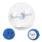 2Pcs Sponge Holder for Daddy Sponge with Suction Cup