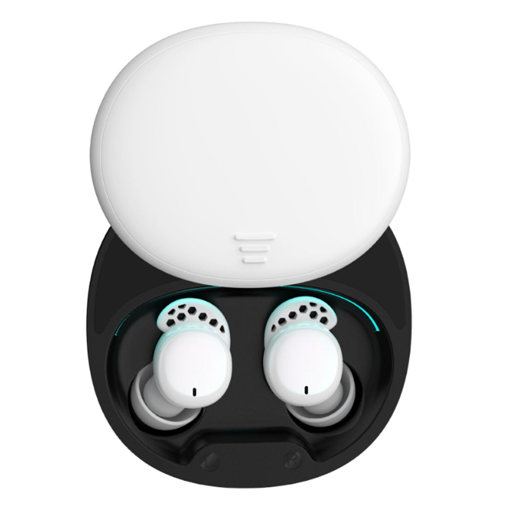 Invisible Sleep Wireless Earphone Bluetooth 5.3 Headphones Hidden Earbuds