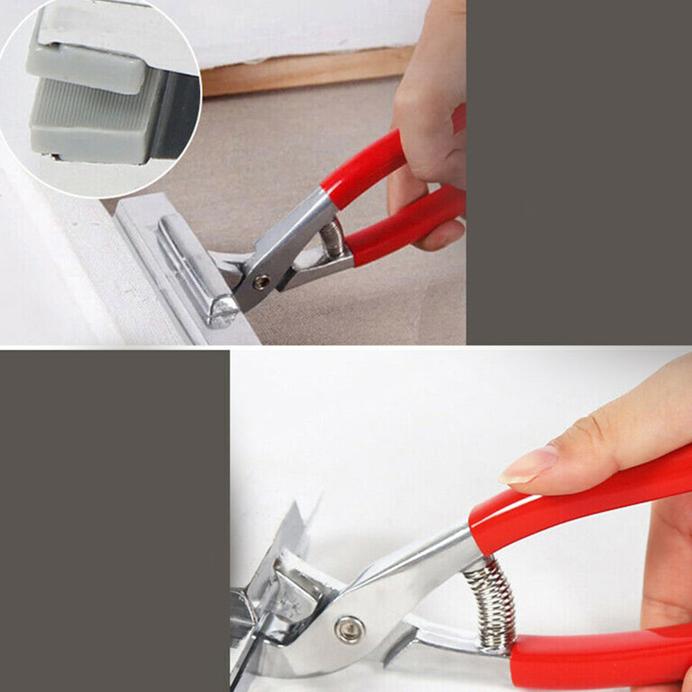 2Pcs Painting Canvas Stretching Kits Tools