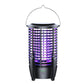 Rechargeable Fly Zapper Insect Killer Mosquito Catcher for Indoor and Camping
