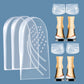 Heel Cushion for Pain Relief Shoe Wedge Insert