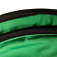 2-in-1 Collapsible Pop-Up Chroma Key Background Board-Blue ang Green