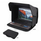 Outdoor Laptop and Tablet Sun Shade Privacy Hood