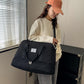 Large Capacity Duffel Bag Crossbody Tote
