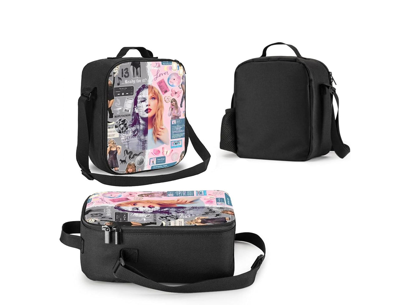 Taylor Swift Inspired Eras Tour Back to School Bundle