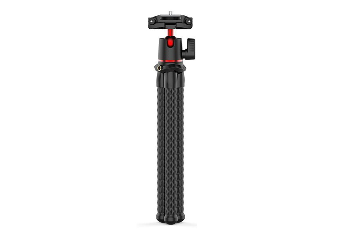 Portable Octopus Camera Tripod Phone Stand for Photography Travel