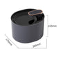 Pet Smart Water Fountain Automatic Shut Off with Red Light Indicator