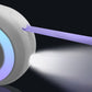 RGB 5M Extendable Retractable LED Training Lead Rope Pet Leash