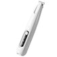 Dog and Cat Grooming Trimmer LED Electric Pet Paw Hair Cutter