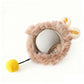 Interactive Cat Ball Toy Automatic Moving Cat Ball for Indoor Play
