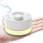 Sound Machine with 24 Sounds and Night Light White Noise