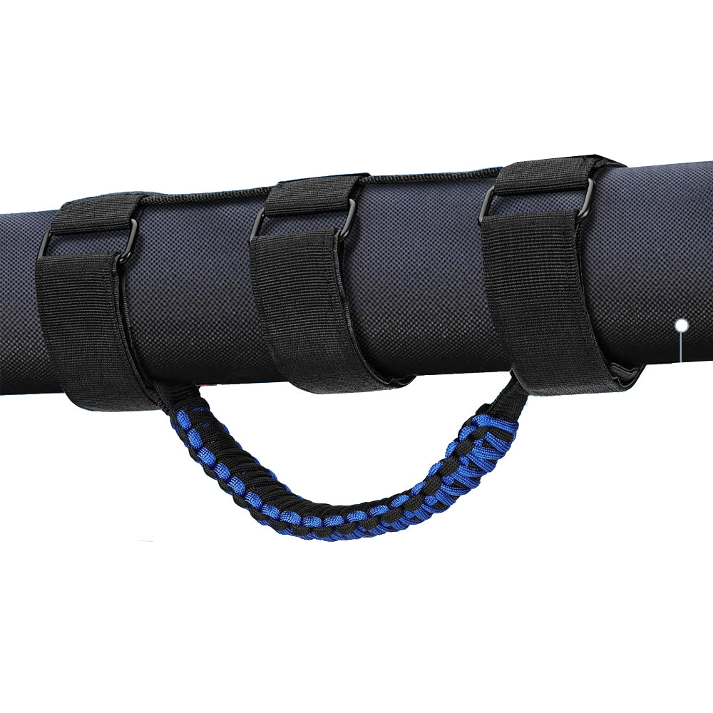 Roll Bar Grab Handle Off-Road Accessories for Jeep Wrangler