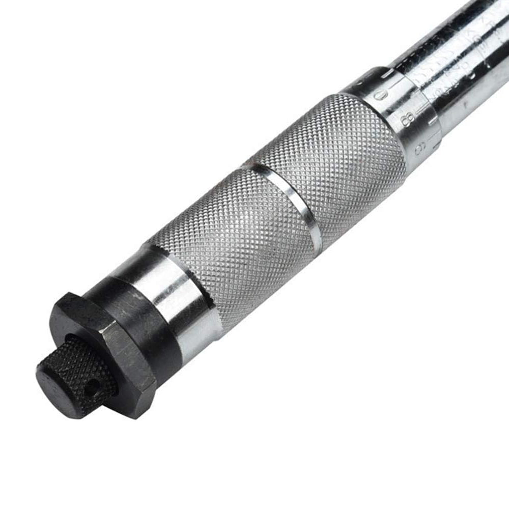 3Pcs 1/2 Inch Adjustable Torque Wrench