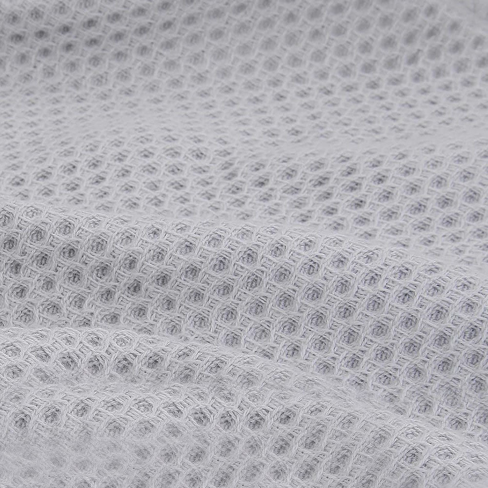12Pcs Cotton Waffle Weave Kitchen Dish Cloths Ultra Soft Absorbent Dish Towels