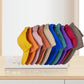 4Pcs Acrylic Baseball Cap Storage Rack