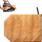 Portable Insulated BBQ Blanket Resting Meat Reusable Zippered Large Capacity