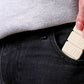 4 PCS Weekly Pill Organizer 7 Day Medicine Box with Compartments for Travel Home